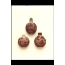 Snuff bottle