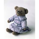 Teddy bear