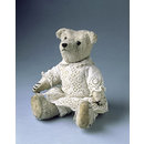 Jack (Teddy bear)