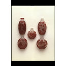 Snuff bottle