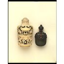 Snuff bottle