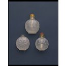 Snuff bottle Snuff bottle