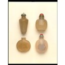 Snuff bottle