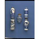 Snuff bottle Snuff bottle