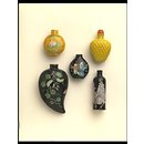 Snuff bottle