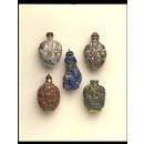 Snuff bottle