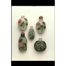 Snuff bottle Snuff bottle