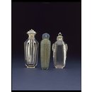 Snuff bottle