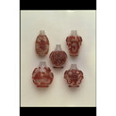 Snuff bottle