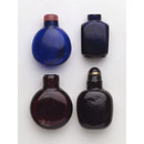 Snuff bottle Snuff bottle