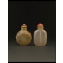 Snuff bottle