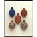 Snuff bottle Snuff bottle