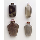 Snuff bottle