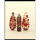 Snuff bottle