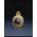 Snuff bottle