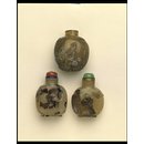 Snuff bottle