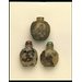 Snuff bottle