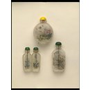 Snuff bottle
