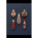 Snuff bottle