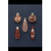 Snuff bottle