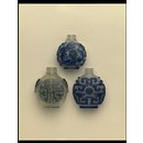 Snuff bottle