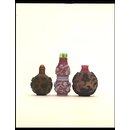 Snuff bottle Snuff bottle