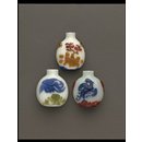Snuff bottle