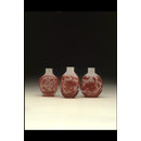 Snuff bottle