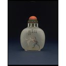 Snuff bottle
