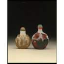Snuff bottle Snuff bottle