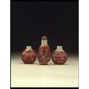 Snuff bottle