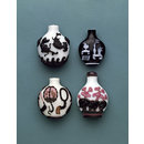 Snuff bottle Snuff bottle