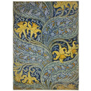 Design for a Brussels carpet, a 'point paper' (Design for a carpet)
