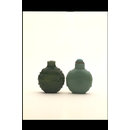 Snuff bottle Snuff bottle