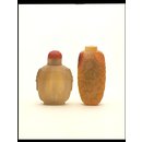 Snuff bottle