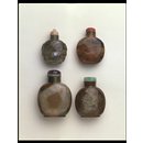 Snuff bottle