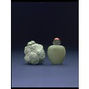 Snuff bottle