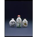 Snuff bottle