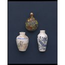 Snuff bottle Snuff bottle