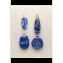 Snuff bottle Snuff bottle