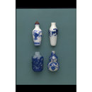 Snuff bottle