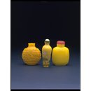 Snuff bottle