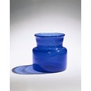 Blue bubbles; Blå Bubblor (Vase)