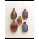 Snuff bottle