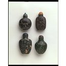 Snuff bottle
