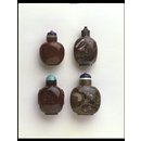 Snuff bottle