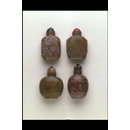 Snuff bottle Snuff bottle