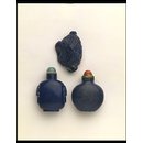 Snuff bottle
