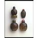 Snuff bottle