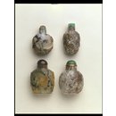 Snuff bottle